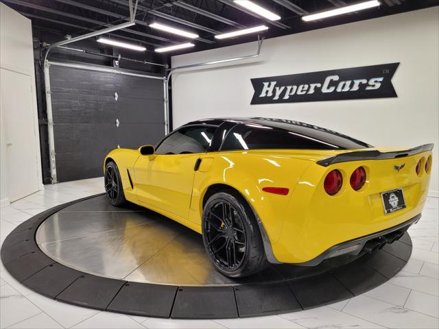 used 2013 Chevrolet Corvette car, priced at $30,990