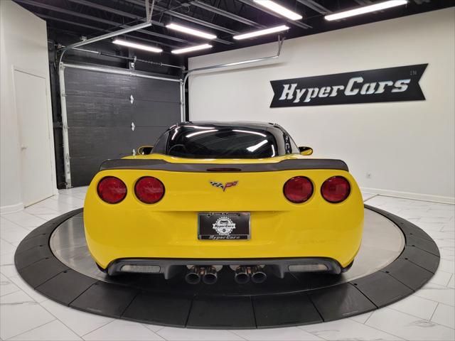 used 2013 Chevrolet Corvette car, priced at $30,990