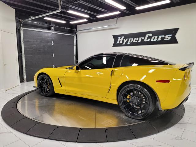 used 2013 Chevrolet Corvette car, priced at $30,990