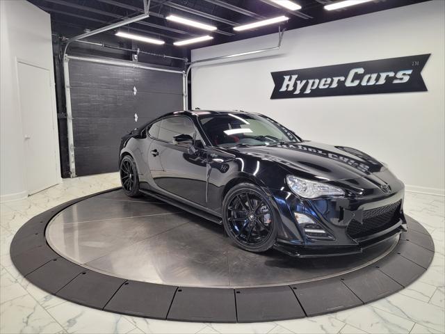 used 2016 Scion FR-S car, priced at $19,590