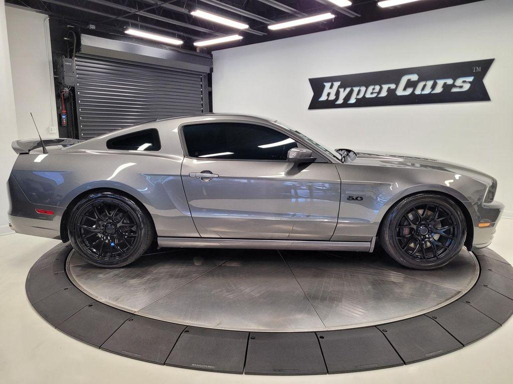 used 2013 Ford Mustang car, priced at $24,990