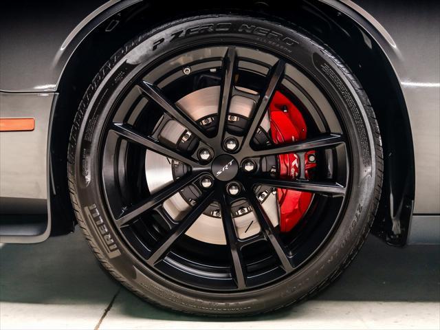 used 2023 Dodge Challenger car, priced at $70,990