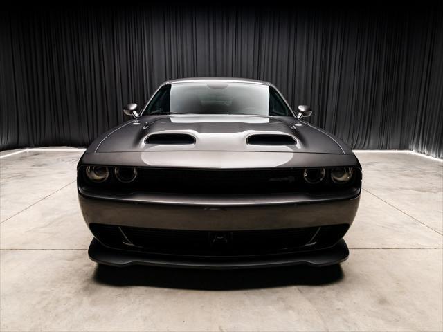 used 2023 Dodge Challenger car, priced at $70,990