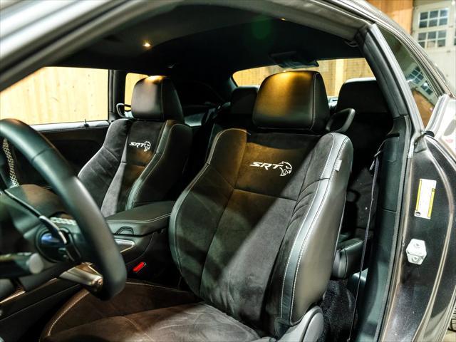 used 2023 Dodge Challenger car, priced at $74,990