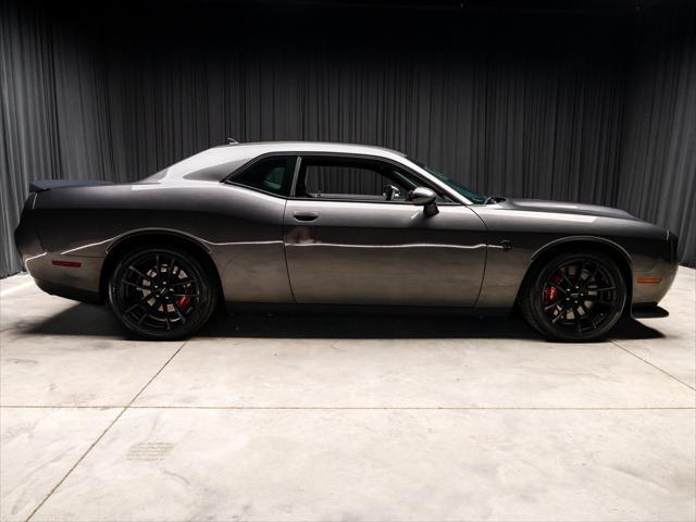 used 2023 Dodge Challenger car, priced at $70,990