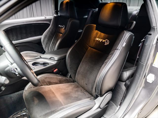 used 2023 Dodge Challenger car, priced at $70,990