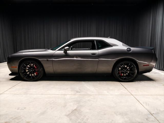 used 2023 Dodge Challenger car, priced at $70,990