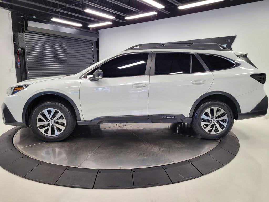 used 2020 Subaru Outback car, priced at $19,990