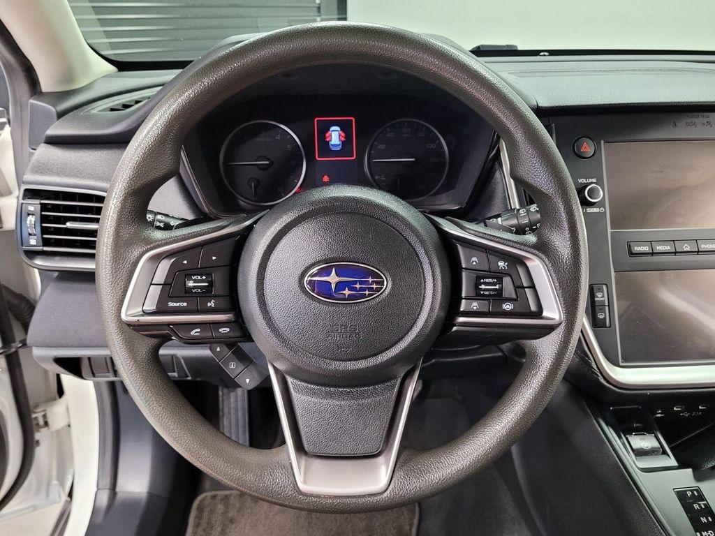 used 2020 Subaru Outback car, priced at $19,990