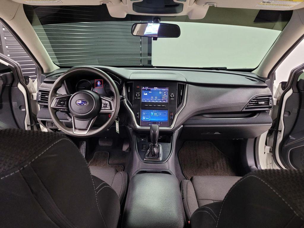 used 2020 Subaru Outback car, priced at $19,990