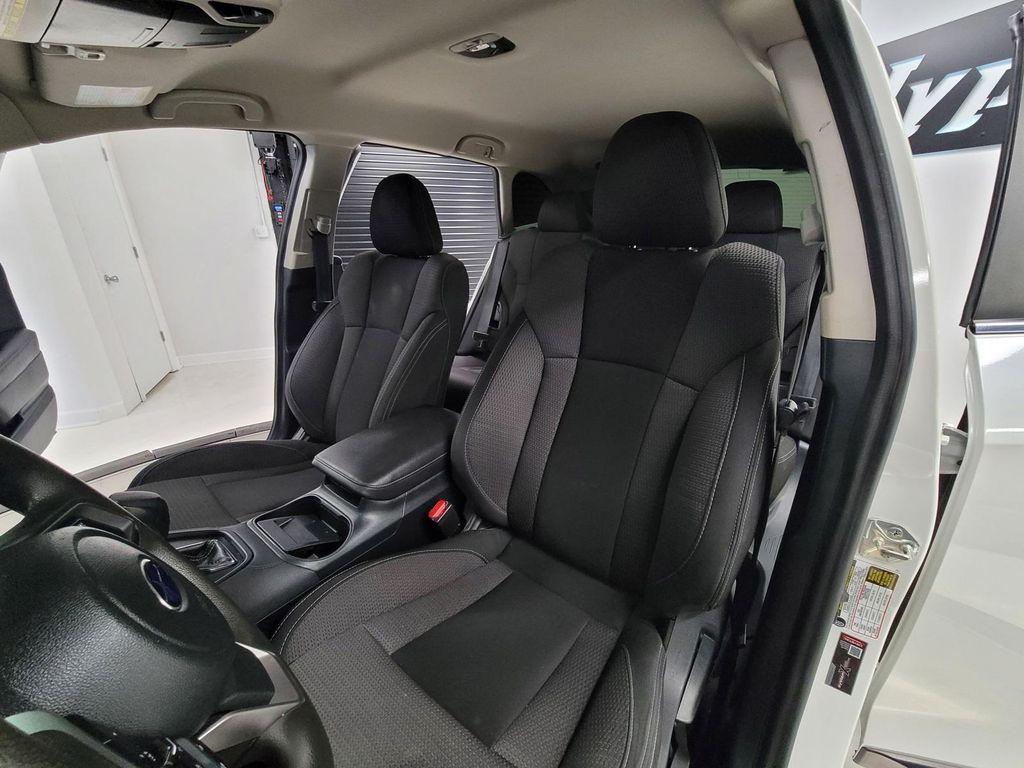 used 2020 Subaru Outback car, priced at $19,990