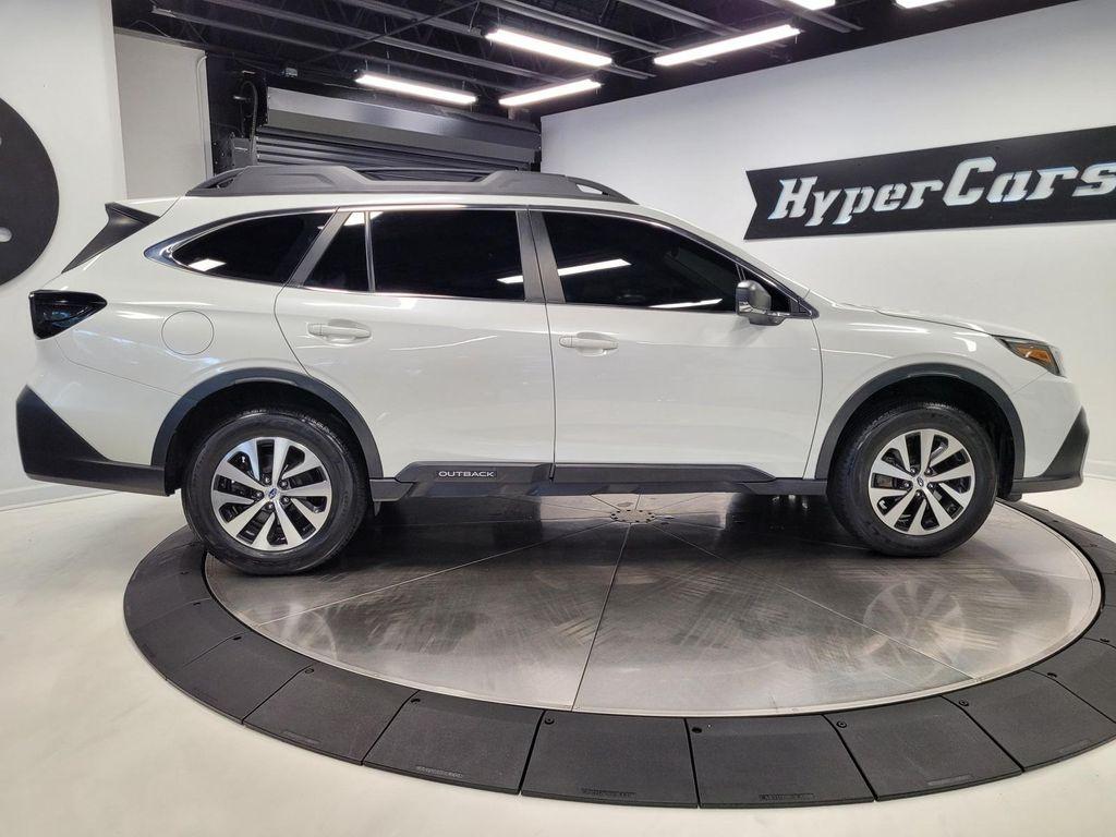 used 2020 Subaru Outback car, priced at $19,990