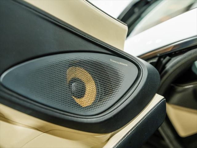 used 2016 McLaren 570S car, priced at $132,990