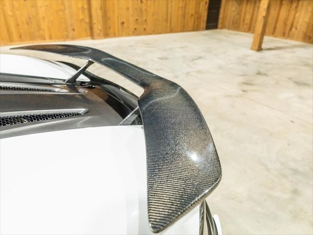 used 2016 McLaren 570S car, priced at $132,990
