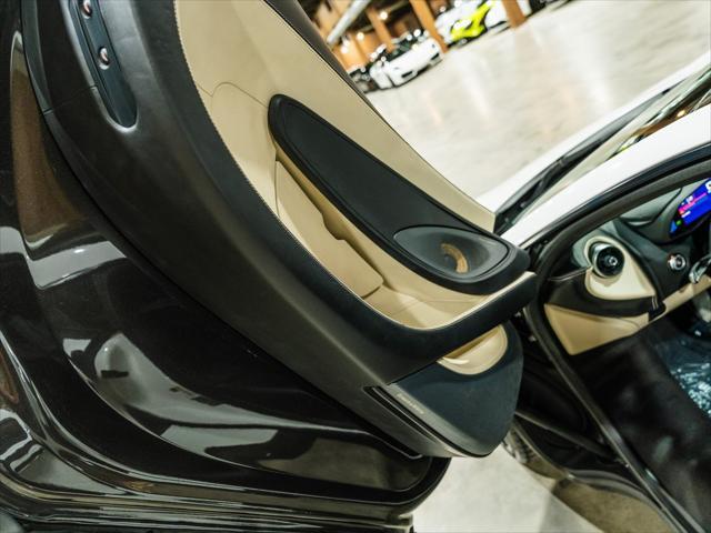 used 2016 McLaren 570S car, priced at $132,990