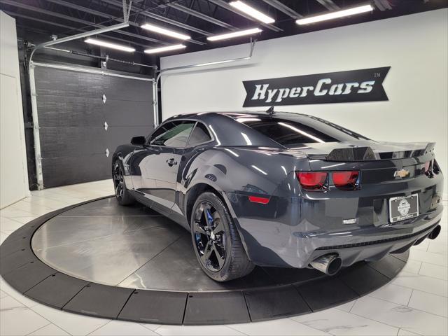 used 2013 Chevrolet Camaro car, priced at $27,998