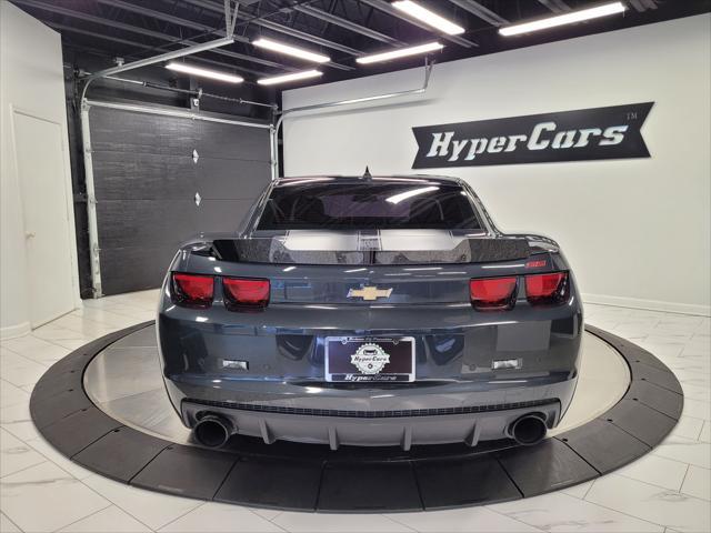 used 2013 Chevrolet Camaro car, priced at $27,998