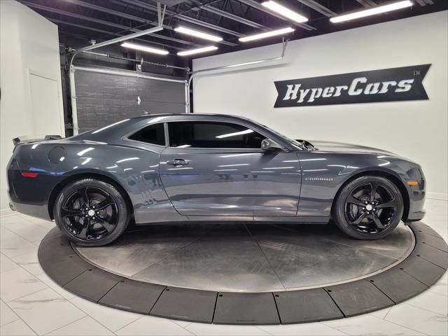 used 2013 Chevrolet Camaro car, priced at $27,998