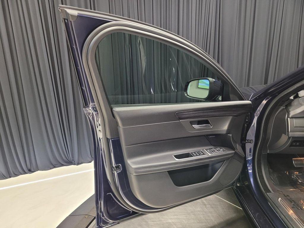 used 2018 Jaguar XF car, priced at $24,990