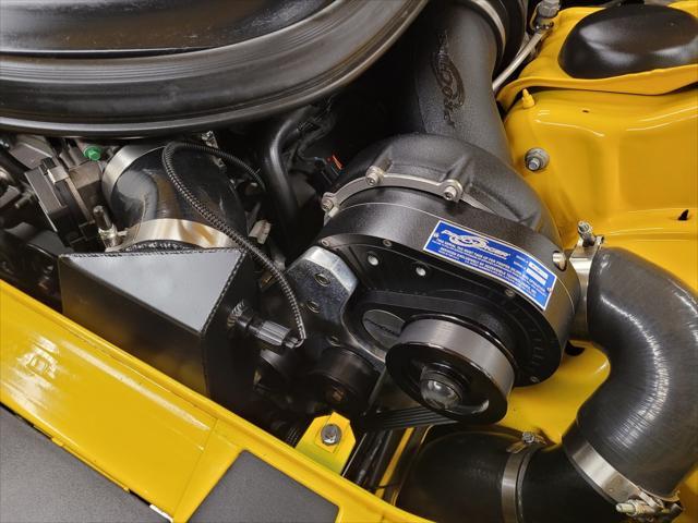 used 2017 Dodge Challenger car, priced at $44,990