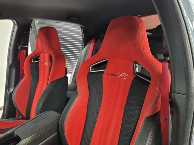 used 2019 Honda Civic Type R car, priced at $36,990