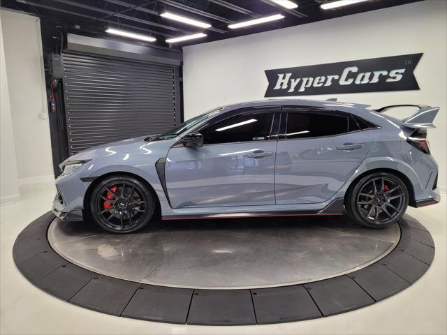 used 2019 Honda Civic Type R car, priced at $36,990