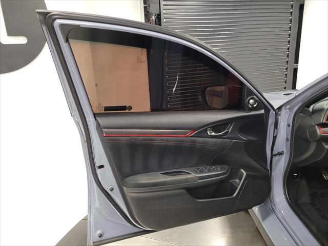 used 2019 Honda Civic Type R car, priced at $36,990
