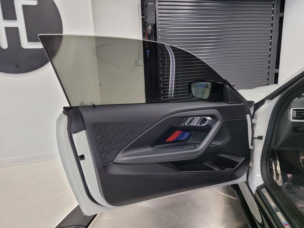 used 2023 BMW M240 car, priced at $46,590