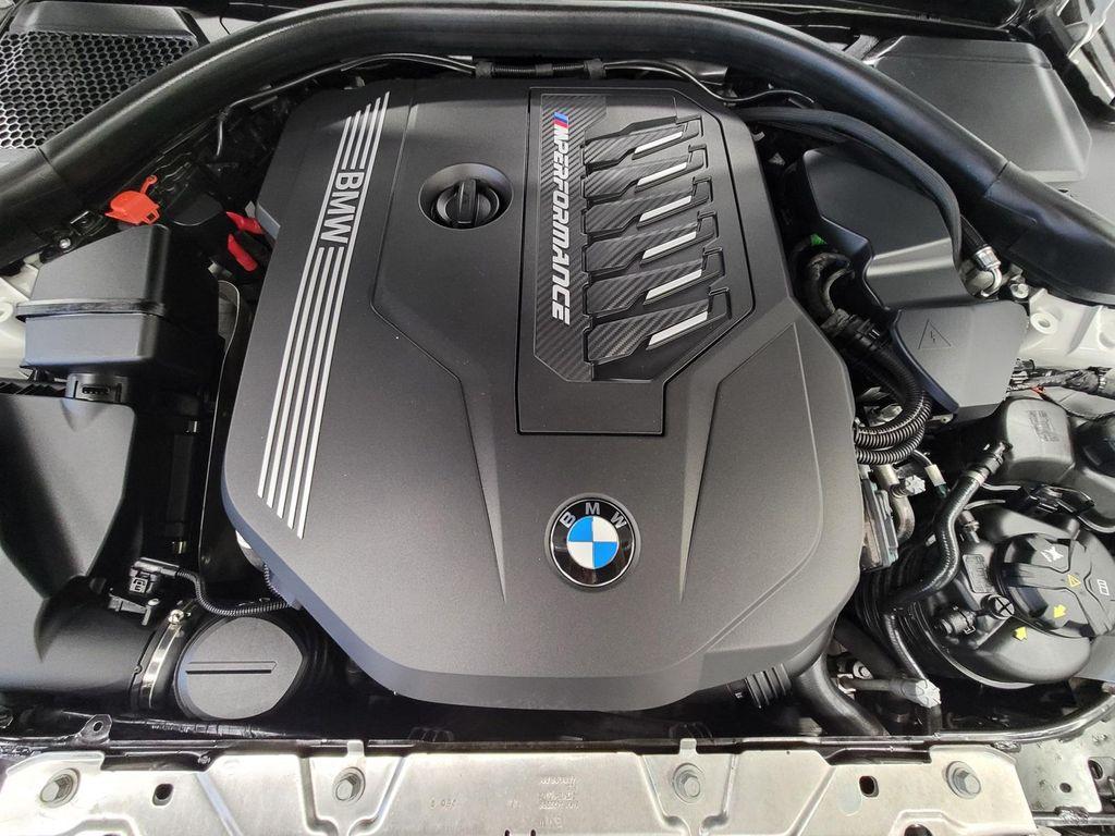 used 2023 BMW M240 car, priced at $46,590