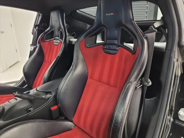 used 2017 Nissan 370Z car, priced at $39,990