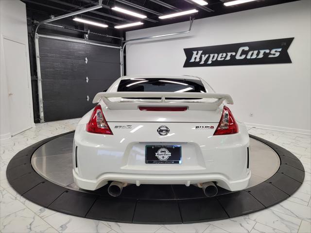 used 2013 Nissan 370Z car, priced at $33,990