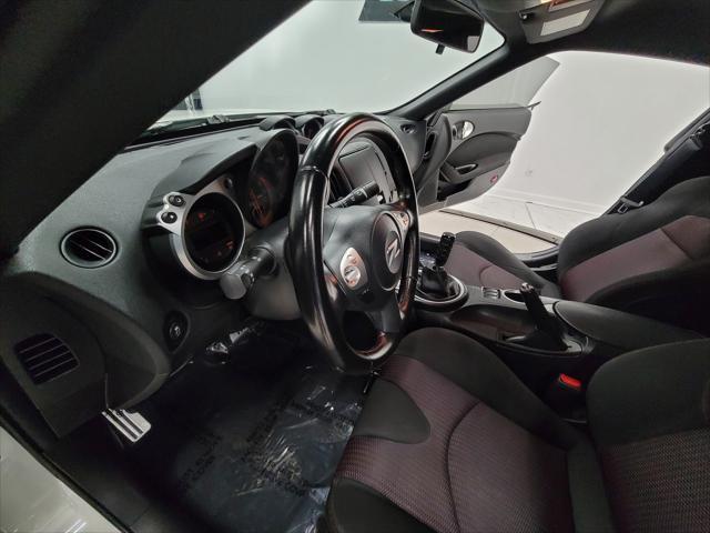 used 2013 Nissan 370Z car, priced at $33,990