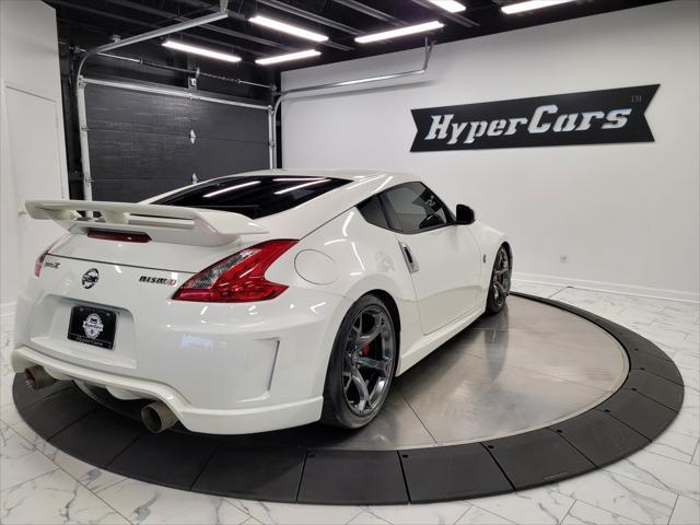 used 2013 Nissan 370Z car, priced at $33,990