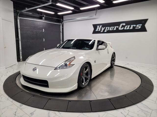 used 2013 Nissan 370Z car, priced at $33,990