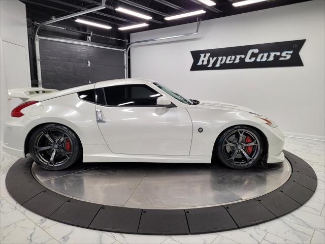 used 2013 Nissan 370Z car, priced at $33,990