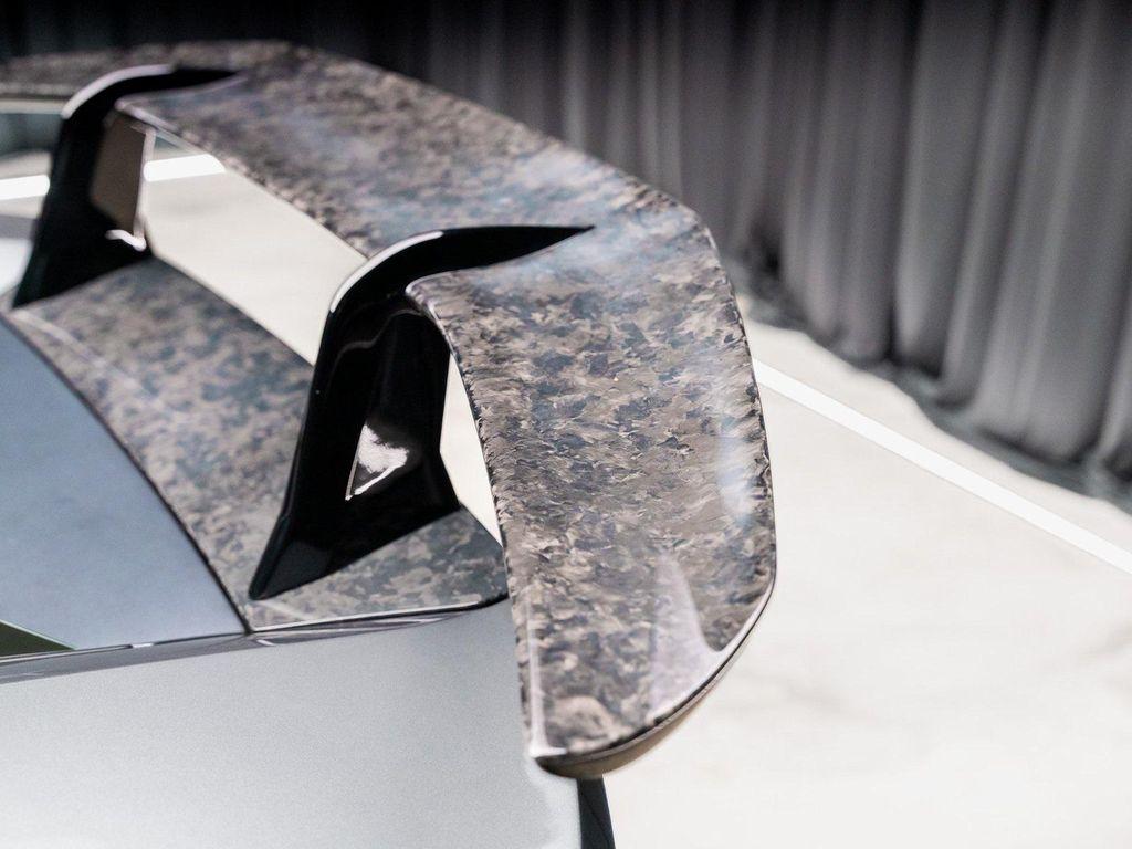 used 2018 Lamborghini Huracan car, priced at $212,990