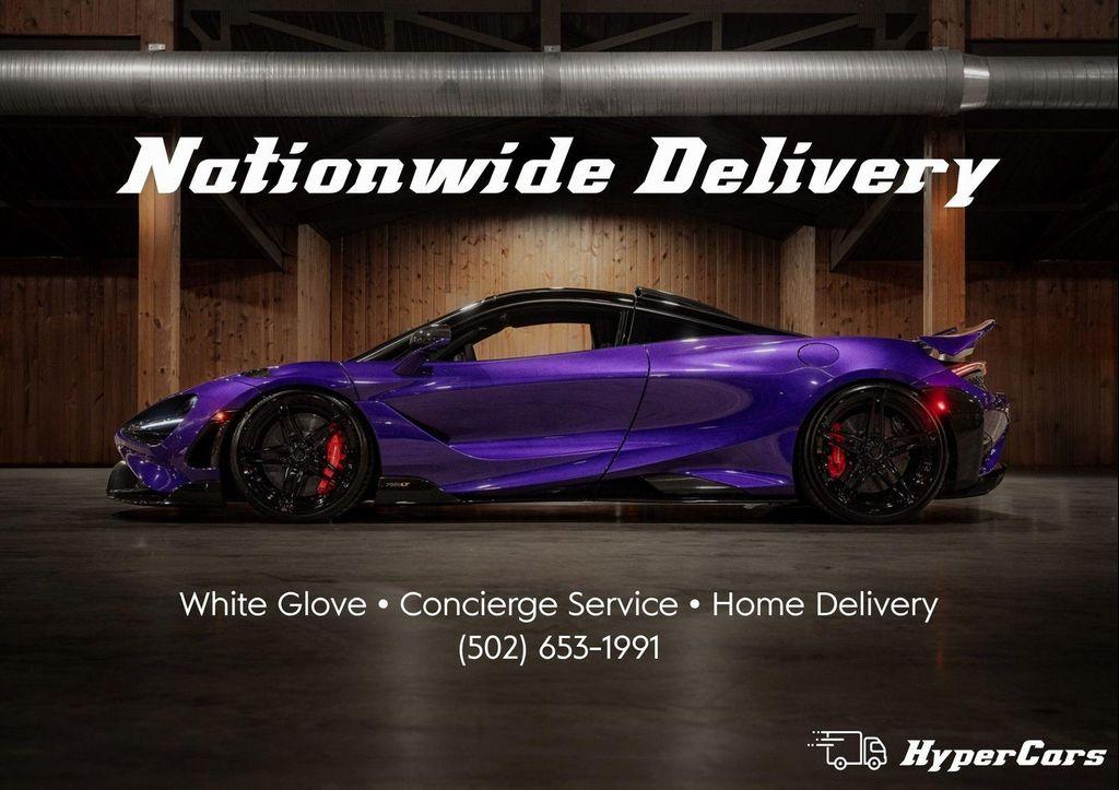 used 2018 Lamborghini Huracan car, priced at $212,990