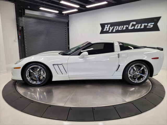 used 2012 Chevrolet Corvette car, priced at $37,990