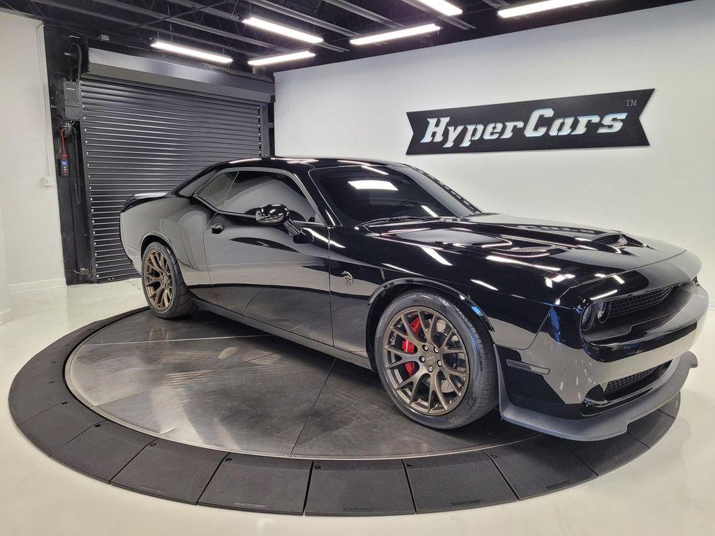 used 2015 Dodge Challenger car, priced at $46,990