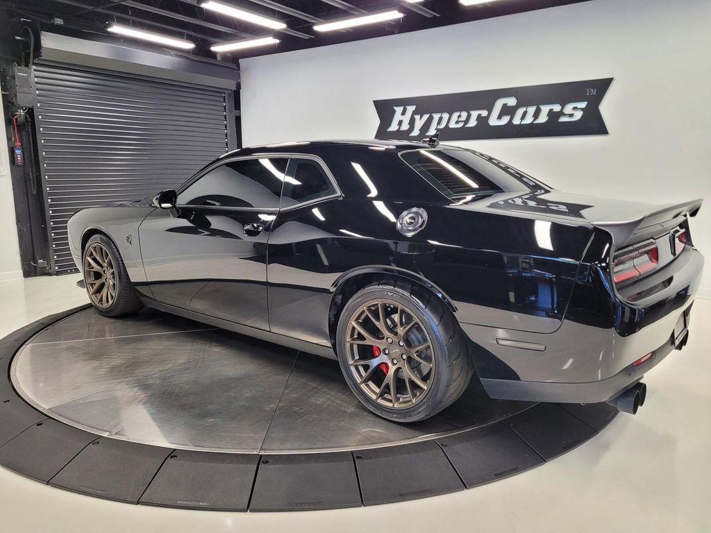 used 2015 Dodge Challenger car, priced at $46,990