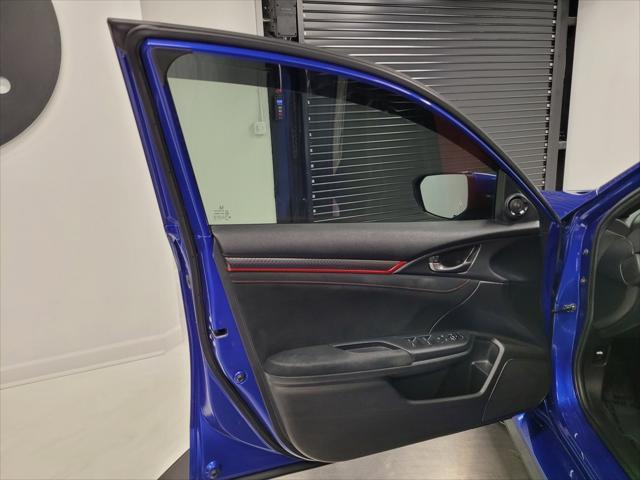 used 2018 Honda Civic Type R car, priced at $38,990