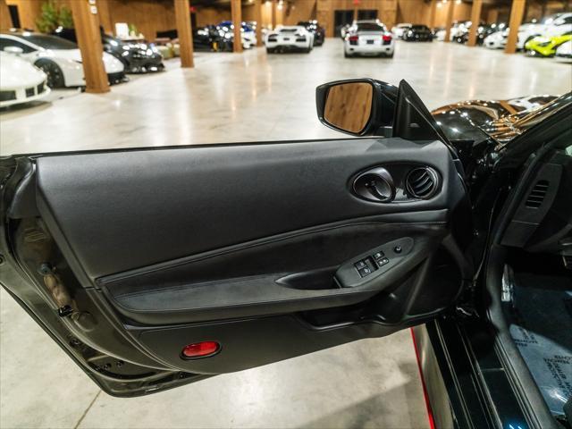 used 2024 Nissan Z car, priced at $57,990