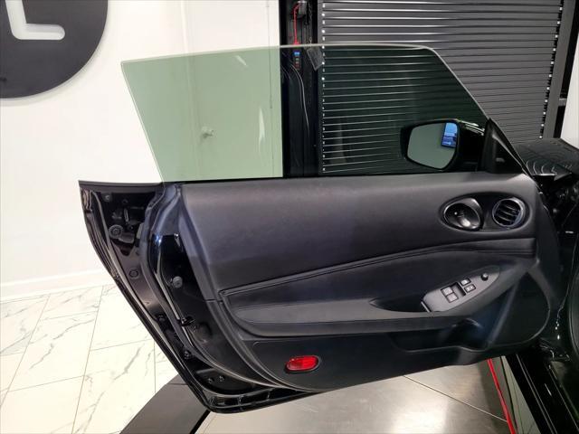 used 2024 Nissan Z car, priced at $57,990