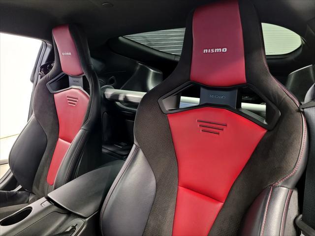 used 2024 Nissan Z car, priced at $57,990