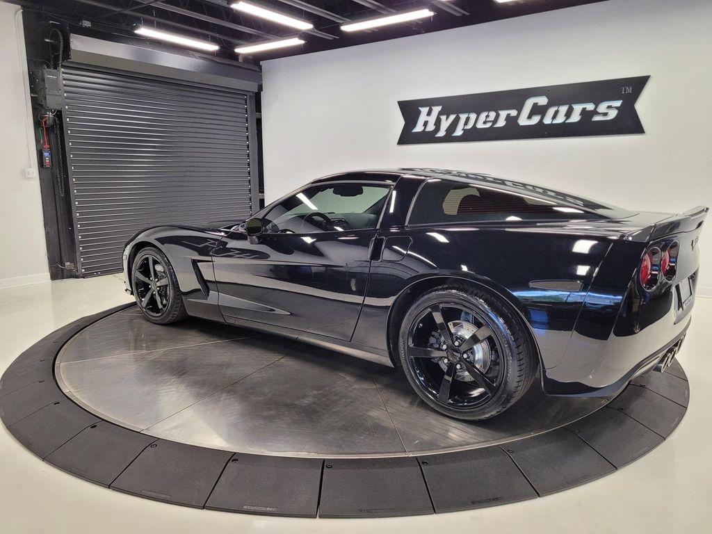 used 2010 Chevrolet Corvette car, priced at $29,590
