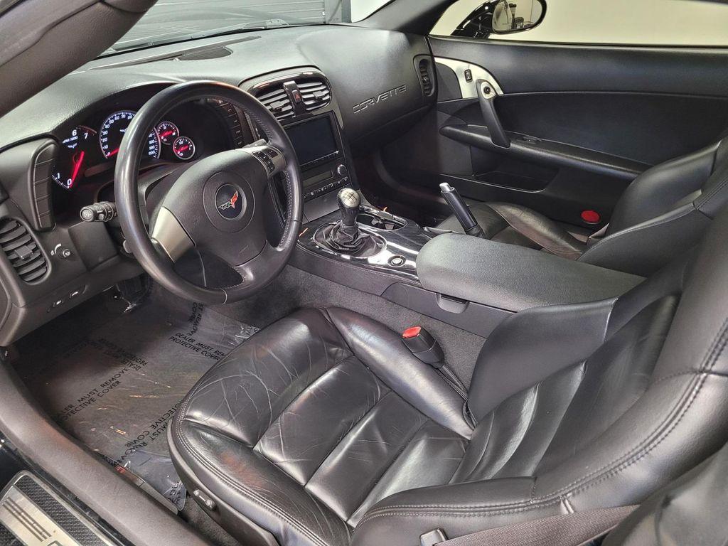 used 2010 Chevrolet Corvette car, priced at $29,590