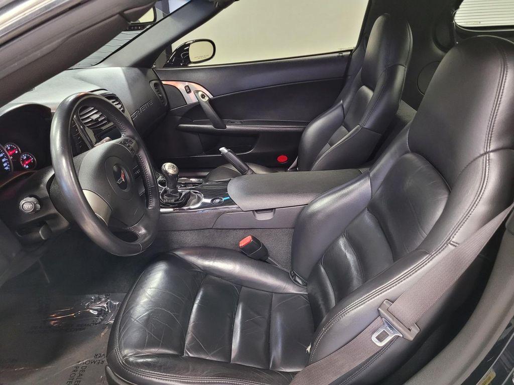 used 2010 Chevrolet Corvette car, priced at $29,590