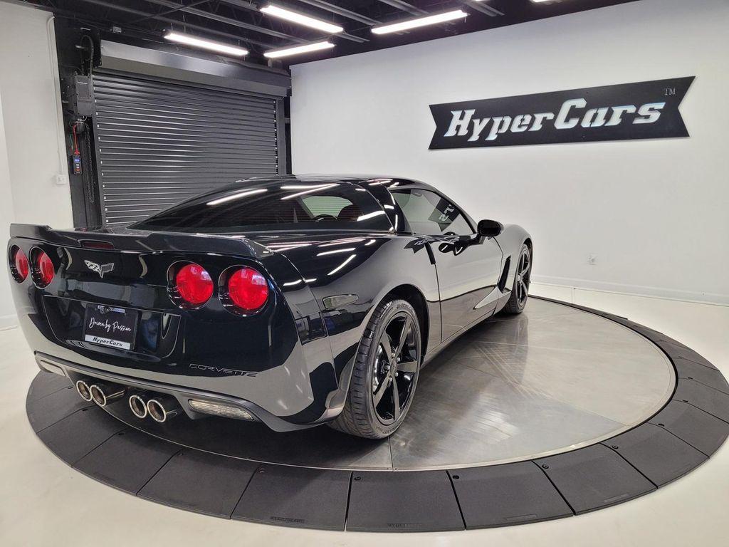 used 2010 Chevrolet Corvette car, priced at $29,590