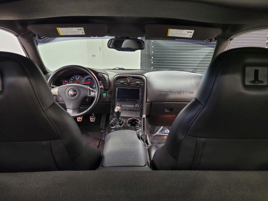 used 2010 Chevrolet Corvette car, priced at $29,590