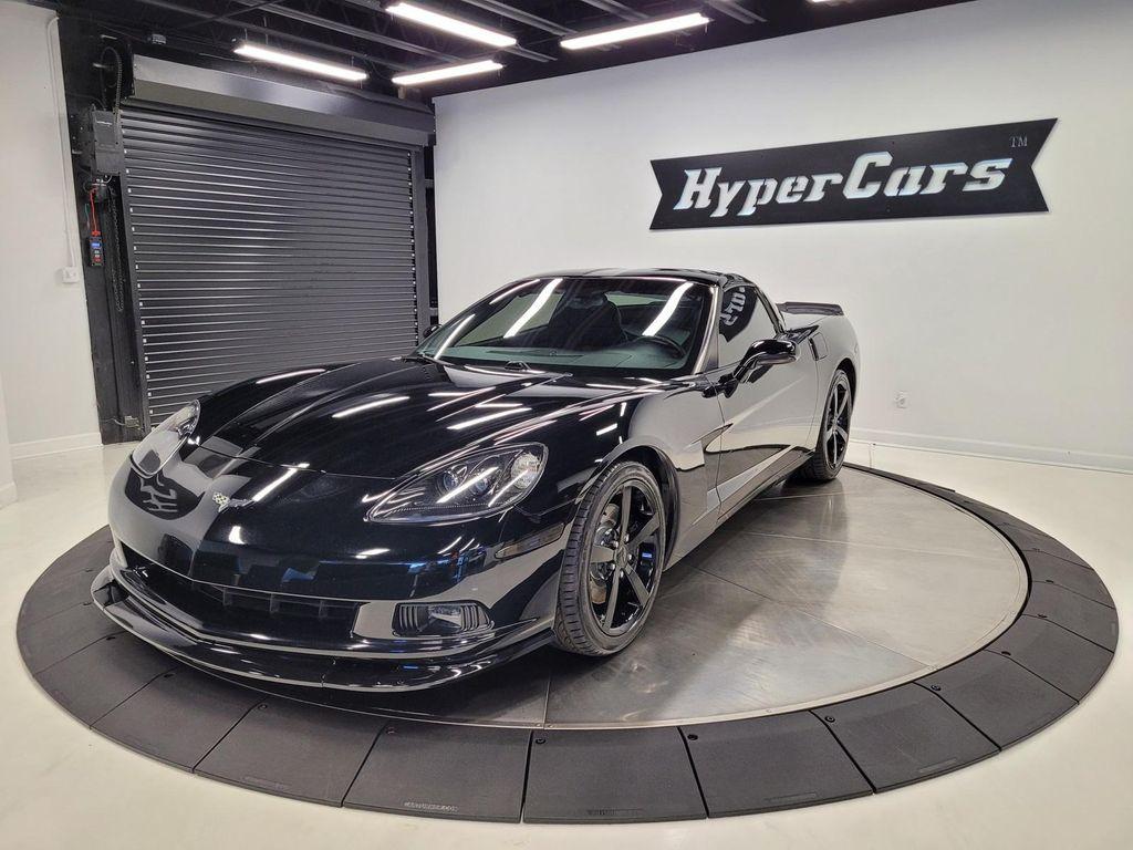 used 2010 Chevrolet Corvette car, priced at $29,590